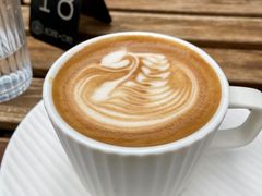 -Home Cafe(水榭春天店)