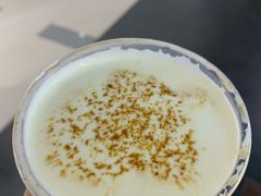 -喜茶(深圳万象城黑金店)