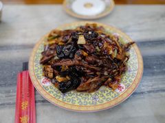 -砂锅居(西四店)