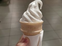 -麦当劳(湛江大厦店)