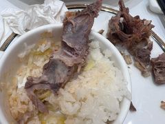 -喜宴又一村·粤菜·茶点·海鲜(壹方天地店)