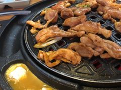 -小米烤肉-泥炉炭烤(常营店)