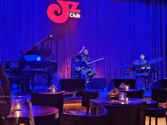 -JZ Club 爵士酒吧(上海店)