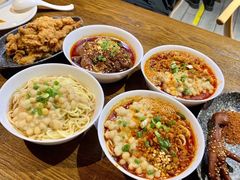 -付小姐在成都(五道口店)