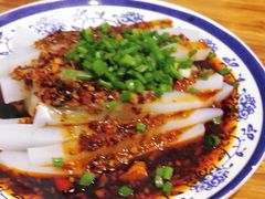 -杨三孃跷脚牛肉(西外棕榈岛店)