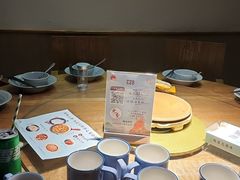 -蜜桃餐厅·伴山(湖滨商业街店)