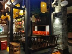 -老凯俚酸汤鱼(东山店)