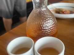 -水林间·寿喜烧自助(仙林金鹰店)
