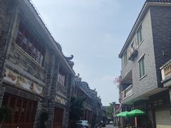 -东涌水乡风情街