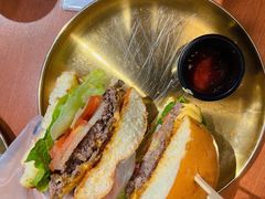 -魏斯理汉堡(西安沣东吾悦店)