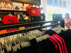 -NIKE北京马连道换季优惠店