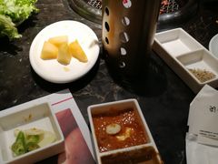 -一品诚记烤肉·甄选店(中南路店)
