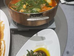-写庭·鱼鲜川菜·宴请(铁像寺水街店)