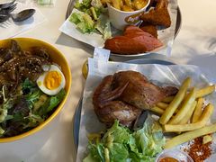 -艾薯夫妇Aysh(福田星河COCOPark店)