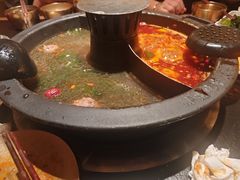 -晓宇重庆火锅(西安荟聚店)