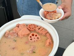 -汉水谣·江景餐厅(江滩店)