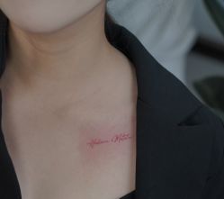 -飛凡TATTOO纹身•原创