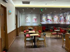 -COSTA COFFEE(房山印象城店)
