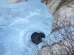 -黑龙潭风景区