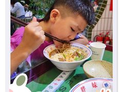 -高胖妹面庄(黄河道店)