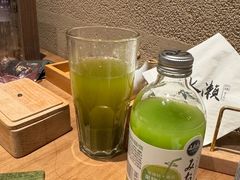 -Minase水濑·日料放题(外滩店)