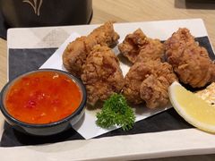 -御瀛日本料理
