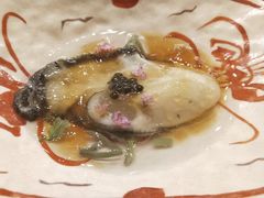 生蚝-鮨青(恒基名人购物中心店)