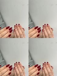 -M·X Nail日式美甲美睫