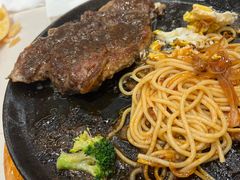 -豪享来牛排(人民店)