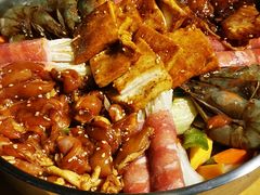 -黄记煌三汁焖锅(崇文门店)