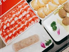 -川锅一号火锅(铜山万达店)