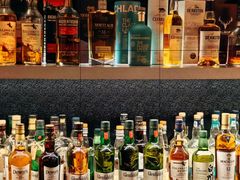 -GAM HighBall 日式小酒馆