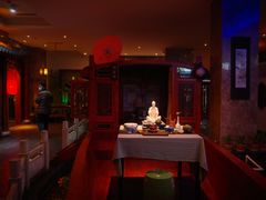 -碧露轩·大益茶体验馆(镇江路店)