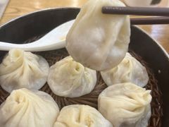 -法华汤包馆(法华镇路店)