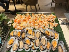 -TABLE·味西餐厅-成都茂业JW万豪酒店