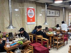 -元盛居(亚泰大街店)
