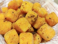 -新白鹿餐厅(爱琴海购物中心店)