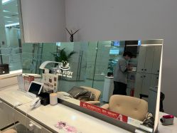 -Mr.JUDY洗个头发