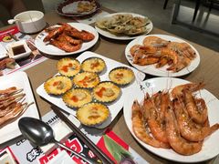 -大渔铁板烧(花园道店)