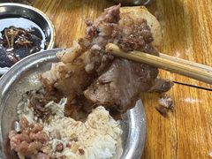 -阿秋牛排(湖心街店)