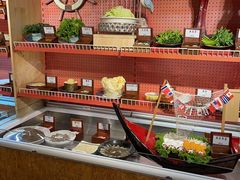 -羊大爷涮肉(亮马桥店)