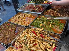 -河南前程·羊肉汤·烧烤(总店)