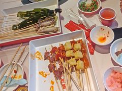 -宏姐串串香(征仪路店)