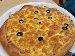 -萨莉亚意式餐厅(苏州食百家店)