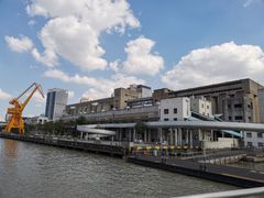 -丹东路渡口(轮渡站)