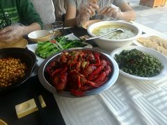 -小李子油焖大虾(天下城旗舰店)