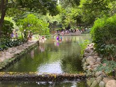 -成都市活水公园
