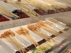 -成都玉林串串香(世纪港湾店)