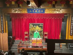 -哈哈曲艺社(西门闲亭店)