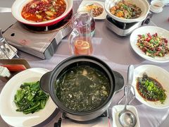 -徐记海鲜(梅溪新天地店)